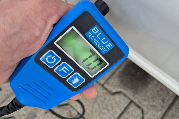 Volkswagen Transporter 4Motion / T6 / 4X4/ HAK 2500KG / WEBASTO / BEZWYPAD/ zdjęcie 46