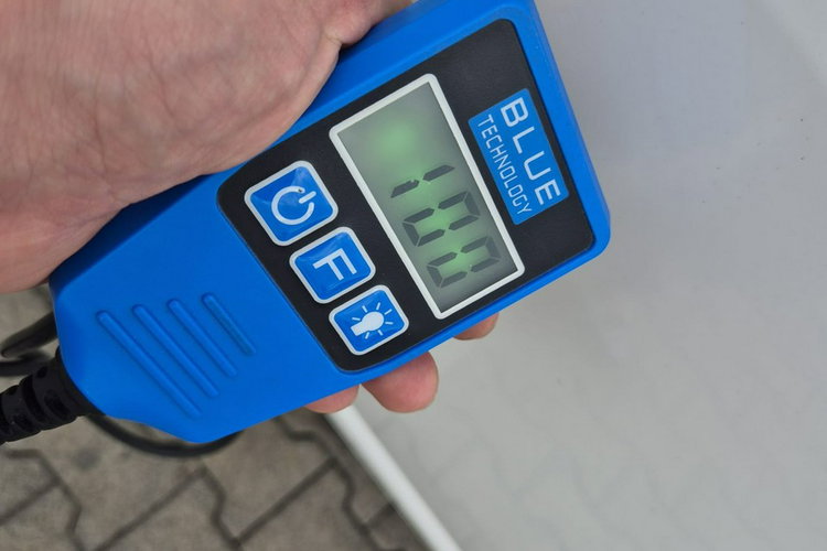 Volkswagen Transporter 4Motion / T6 / 4X4/ HAK 2500KG / WEBASTO / BEZWYPAD/ zdjęcie 47