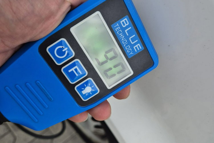 Volkswagen Transporter 4Motion / T6 / 4X4/ HAK 2500KG / WEBASTO / BEZWYPAD/ zdjęcie 48