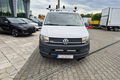 samochód dostawczy Volkswagen zdjęcie 5