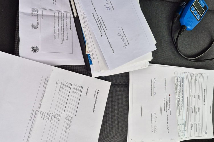 Volkswagen Transporter 4Motion / T6 / 4X4/ HAK 2500KG / WEBASTO / BEZWYPAD/ zdjęcie 50