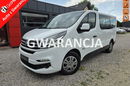 Fiat Talento 1.6 Ecojet 125KM 9 osób Nawiewy Navi Kamera Czujnik Tył zdjęcie 1