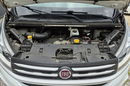 Fiat Talento 1.6 Ecojet 125KM 9 osób Nawiewy Navi Kamera Czujnik Tył zdjęcie 22