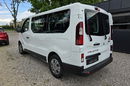 Fiat Talento 1.6 Ecojet 125KM 9 osób Nawiewy Navi Kamera Czujnik Tył zdjęcie 6