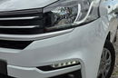 Fiat Talento 1.6 Ecojet 125KM 9 osób Nawiewy Navi Kamera Czujnik Tył zdjęcie 7