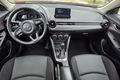 samochód osobowy Mazda zdjęcie 10