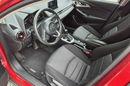 Mazda CX-3 2.0 Skyactiv 120KM Automat Ast Pasa Parktronik Oryginał Lakier zdjęcie 11