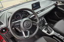 Mazda CX-3 2.0 Skyactiv 120KM Automat Ast Pasa Parktronik Oryginał Lakier zdjęcie 15