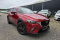 samochód osobowy Mazda zdjęcie 3