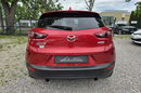 Mazda CX-3 2.0 Skyactiv 120KM Automat Ast Pasa Parktronik Oryginał Lakier zdjęcie 4