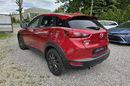 Mazda CX-3 2.0 Skyactiv 120KM Automat Ast Pasa Parktronik Oryginał Lakier zdjęcie 5