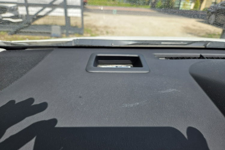 Toyota Prius+ 1.8 HSD 136KM Hand free 7 osobowy Bezwypadkowy zdjęcie 14