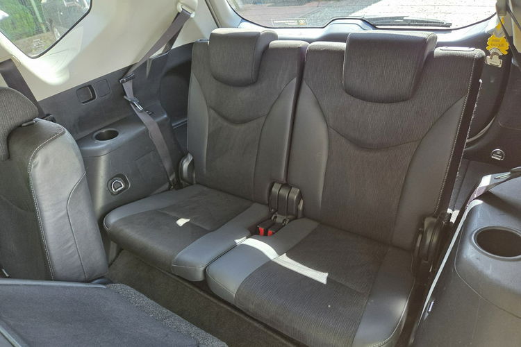 Toyota Prius+ 1.8 HSD 136KM Hand free 7 osobowy Bezwypadkowy zdjęcie 21