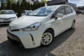 samochód osobowy Toyota zdjęcie 3