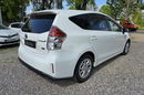 Toyota Prius+ 1.8 HSD 136KM Hand free 7 osobowy Bezwypadkowy zdjęcie 6
