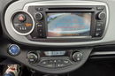 Toyota Yaris 1.5 HSD LED Alufelga Kamera Czujniki Skóra Panorama Ładny Stan zdjęcie 17