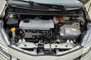 Toyota Yaris 1.5 HSD LED Alufelga Kamera Czujniki Skóra Panorama Ładny Stan zdjęcie 24