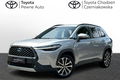 samochód osobowy Toyota zdjęcie 1