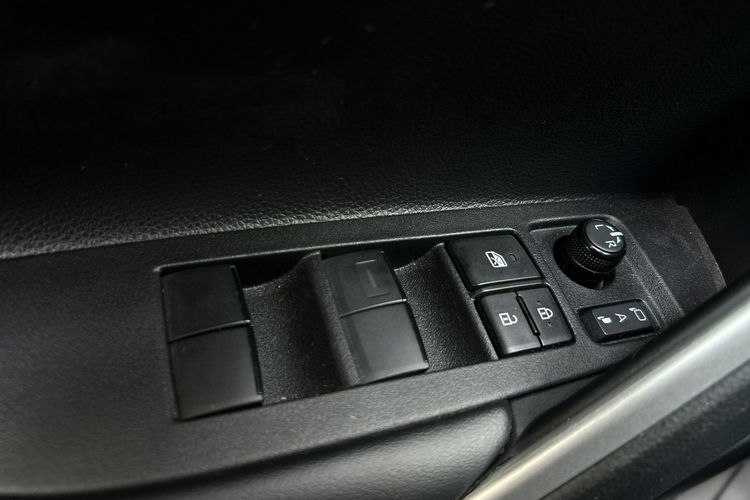 Toyota Corolla Cross 2.0 Hybrid 197KM STYLE TECH, salon PL, gwarancja zdjęcie 20