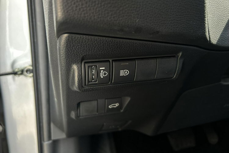 Toyota Corolla Cross 2.0 Hybrid 197KM STYLE TECH, salon PL, gwarancja zdjęcie 21