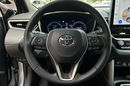 Toyota Corolla Cross 2.0 Hybrid 197KM STYLE TECH, salon PL, gwarancja zdjęcie 22