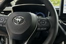 Toyota Corolla Cross 2.0 Hybrid 197KM STYLE TECH, salon PL, gwarancja zdjęcie 24
