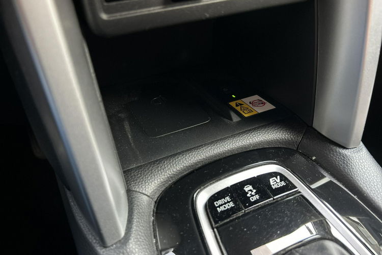 Toyota Corolla Cross 2.0 Hybrid 197KM STYLE TECH, salon PL, gwarancja zdjęcie 29