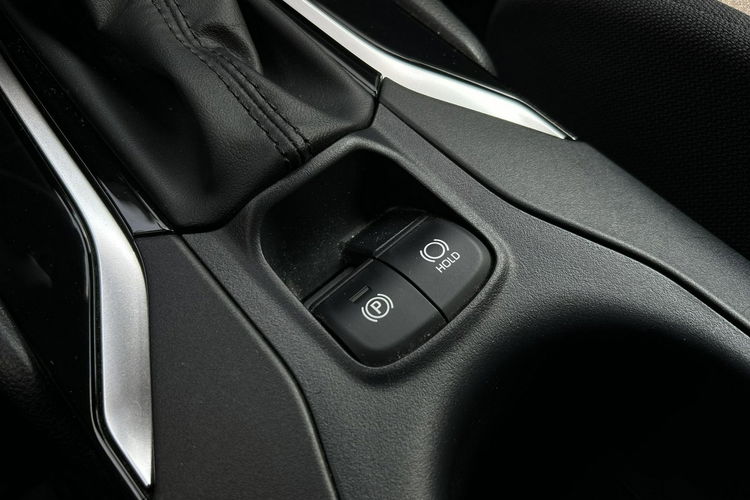 Toyota Corolla Cross 2.0 Hybrid 197KM STYLE TECH, salon PL, gwarancja zdjęcie 30