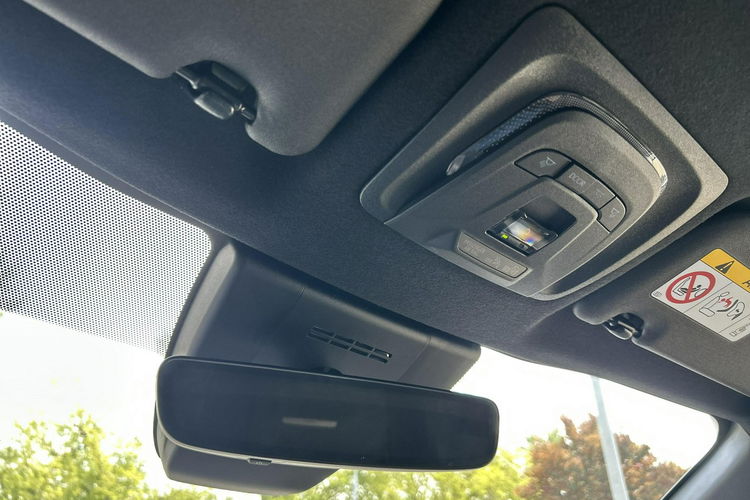 Toyota Corolla Cross 2.0 Hybrid 197KM STYLE TECH, salon PL, gwarancja zdjęcie 33