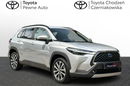 Toyota Corolla Cross 2.0 Hybrid 197KM STYLE TECH, salon PL, gwarancja zdjęcie 7