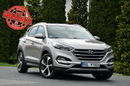 Hyundai Tucson 1.7CRDi(141KM) Led Navi Kamera BLS Grzana Kierowni Asys.Pasa Alu19"ASO zdjęcie 1