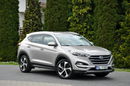 Hyundai Tucson 1.7CRDi(141KM) Led Navi Kamera BLS Grzana Kierowni Asys.Pasa Alu19"ASO zdjęcie 3