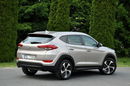 Hyundai Tucson 1.7CRDi(141KM) Led Navi Kamera BLS Grzana Kierowni Asys.Pasa Alu19"ASO zdjęcie 6