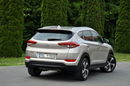 Hyundai Tucson 1.7CRDi(141KM) Led Navi Kamera BLS Grzana Kierowni Asys.Pasa Alu19"ASO zdjęcie 7