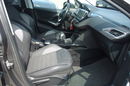 2008 Peugeot 2008 2018 1.6 diesel 100km panorama navi kamera hak zdjęcie 14