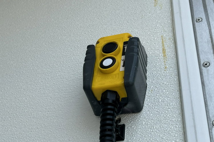 Iveco Daily 70C18 Winda-1_tona Mroźnia -32 C/+32 C Chłodnia +230V DrukarkaTemperat zdjęcie 17