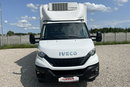 Iveco Daily 70C18 Winda-1_tona Mroźnia -32 C/+32 C Chłodnia +230V DrukarkaTemperat zdjęcie 31