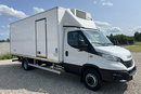 Iveco Daily 70C18 Winda-1_tona Mroźnia -32 C/+32 C Chłodnia +230V DrukarkaTemperat zdjęcie 4