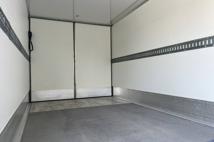 Iveco Daily 70C18 Winda-1_tona Mroźnia -32 C/+32 C Chłodnia +230V DrukarkaTemperat zdjęcie 8