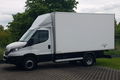 samochód dostawczy Iveco zdjęcie 1