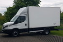 Iveco Daily 72-180 8 EP KONTENER IZOTERMA 4.16x2.10x2.09 DMC 7200 KG KLIMATRONIK zdjęcie 1