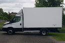 Iveco Daily 72-180 8 EP KONTENER IZOTERMA 4.16x2.10x2.09 DMC 7200 KG KLIMATRONIK zdjęcie 11
