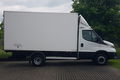 samochód dostawczy Iveco zdjęcie 12