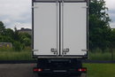 Iveco Daily 72-180 8 EP KONTENER IZOTERMA 4.16x2.10x2.09 DMC 7200 KG KLIMATRONIK zdjęcie 16
