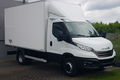 samochód dostawczy Iveco zdjęcie 2