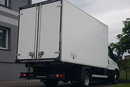 Iveco Daily 72-180 8 EP KONTENER IZOTERMA 4.16x2.10x2.09 DMC 7200 KG KLIMATRONIK zdjęcie 28