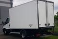 samochód dostawczy Iveco zdjęcie 3