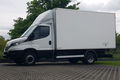 samochód dostawczy Iveco zdjęcie 30
