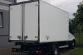 samochód dostawczy Iveco zdjęcie 4