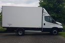 Iveco 72-180 DAILY 8 EP KONTENER IZOTERMA 4.16x2.10x2.09 DMC 7200 KG KLIMATRONIK TEMPOMAT zdjęcie 12